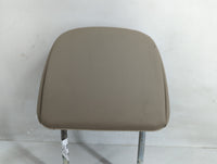 2013 Honda Pilot Headrest Head Rest Front Driver Passenger Seat Fits OEM Used Auto Parts - Oemusedautoparts1.com