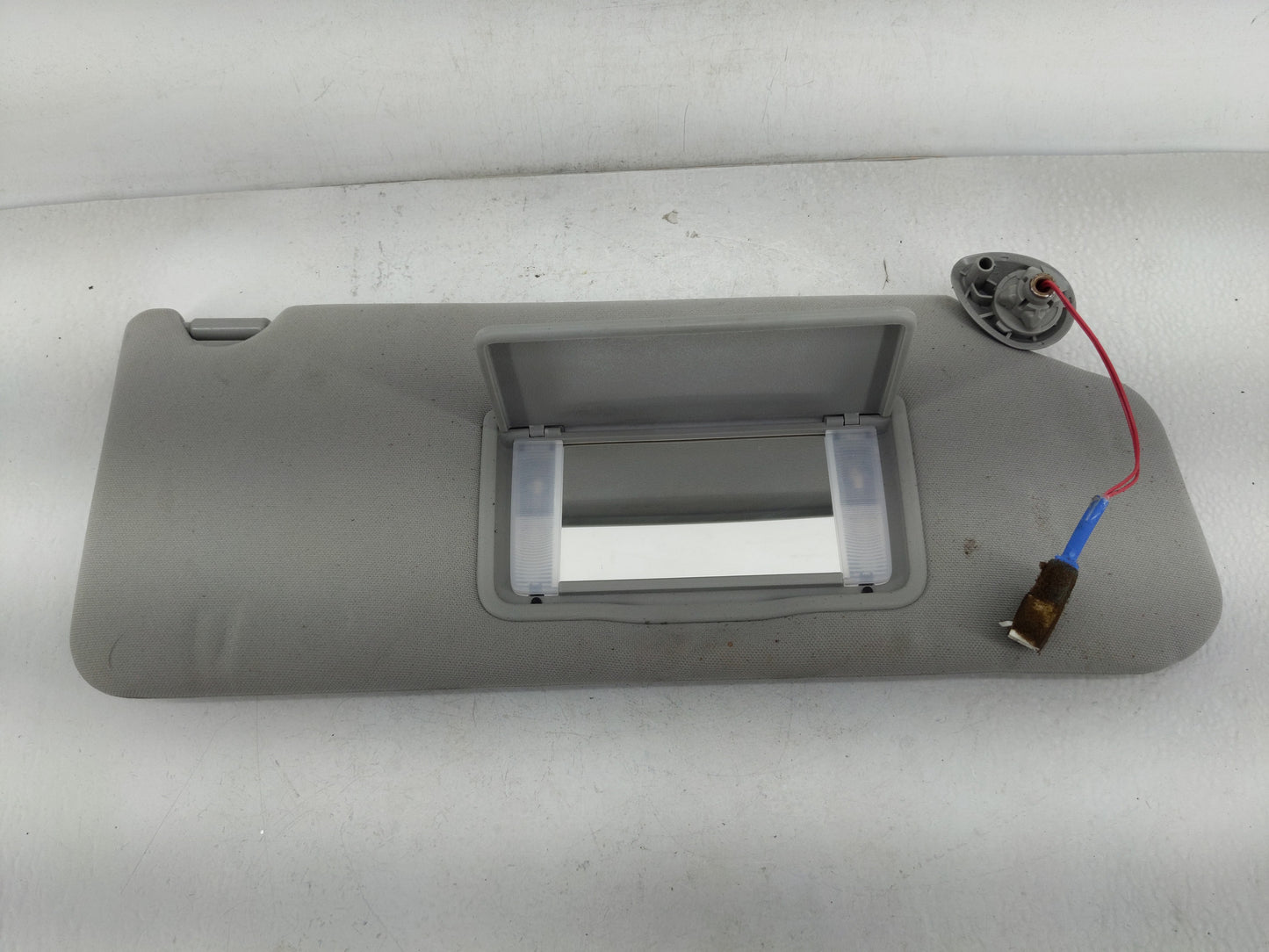 2009-2015 Honda Pilot Sun Visor Shade Replacement Passenger Right Mirror Fits Fits 2009 2010 2011 2012 2013 2014 2015 OEM Us