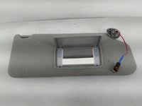 2009-2015 Honda Pilot Sun Visor Shade Replacement Passenger Right Mirror Fits Fits 2009 2010 2011 2012 2013 2014 2015 OEM Us