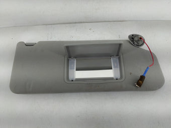 compare product 2009-2015 Honda Pilot Sun Visor Shade Replacement Passenger Right Mirror Fits Fits 2009 2010 2011 2012 2013 2014 2015 OEM Used Auto Parts