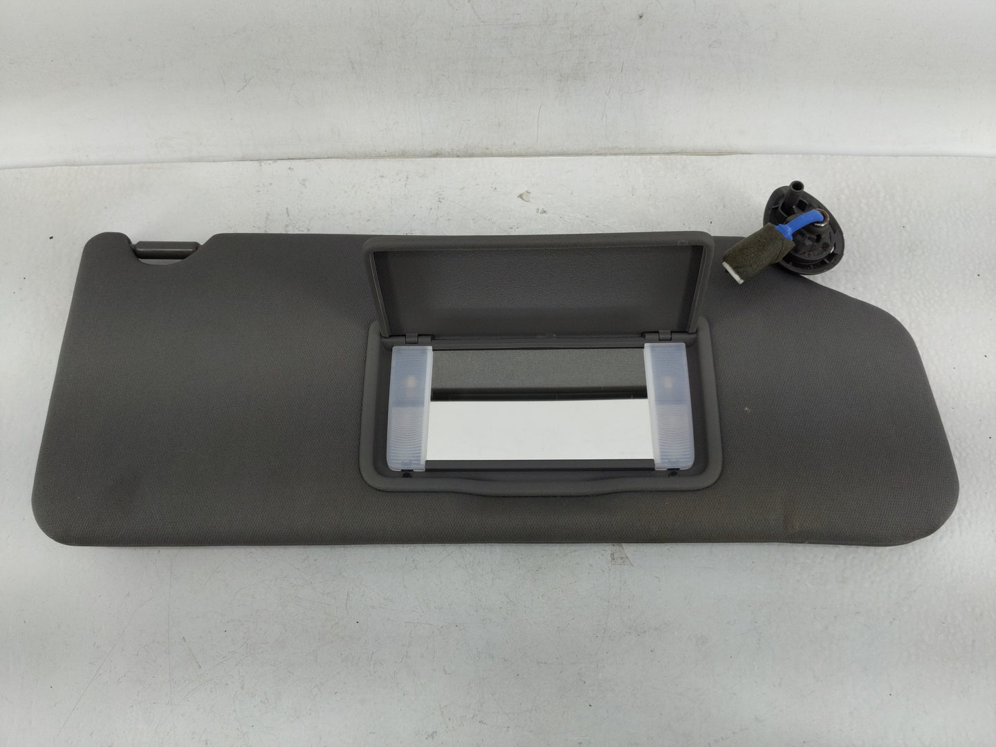 2009-2015 Honda Pilot Sun Visor Shade Replacement Passenger Right Mirror Fits Fits 2009 2010 2011 2012 2013 2014 2015 OEM Us