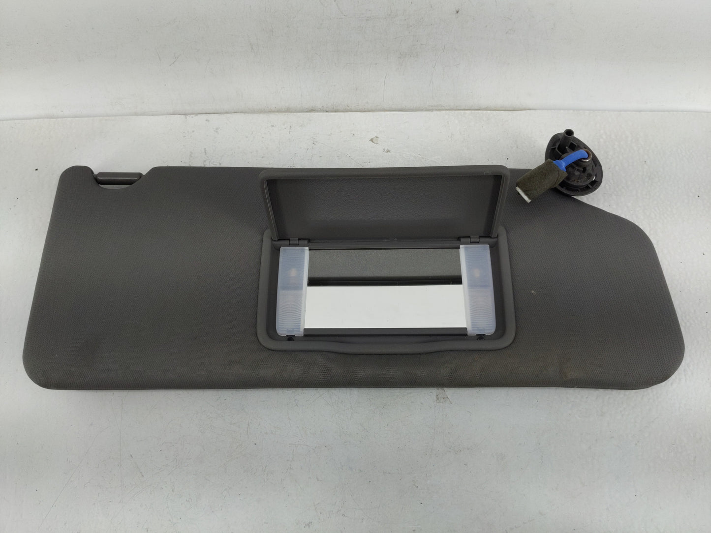 2009-2015 Honda Pilot Sun Visor Shade Replacement Passenger Right Mirror Fits Fits 2009 2010 2011 2012 2013 2014 2015 OEM Us