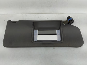2009-2015 Honda Pilot Sun Visor Shade Replacement Passenger Right Mirror Fits Fits 2009 2010 2011 2012 2013 2014 2015 OEM Us