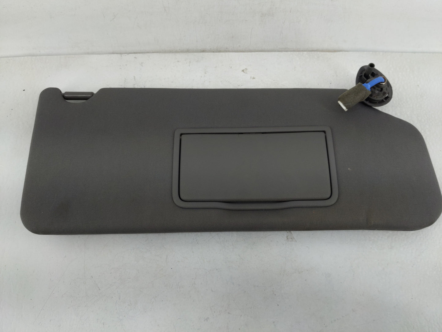 2009-2015 Honda Pilot Sun Visor Shade Replacement Passenger Right Mirror Fits Fits 2009 2010 2011 2012 2013 2014 2015 OEM Us