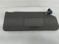 2009-2015 Honda Pilot Sun Visor Shade Replacement Passenger Right Mirror Fits Fits 2009 2010 2011 2012 2013 2014 2015 OEM Us