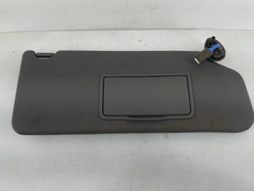 2009-2015 Honda Pilot Sun Visor Shade Replacement Passenger Right Mirror Fits Fits 2009 2010 2011 2012 2013 2014 2015 OEM Used Auto Parts