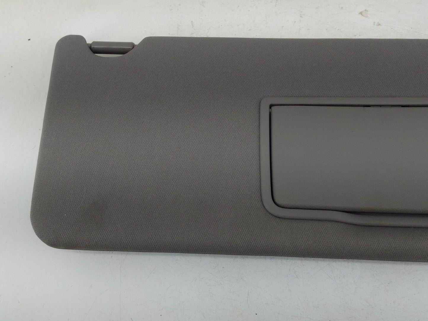 2009-2015 Honda Pilot Sun Visor Shade Replacement Passenger Right Mirror Fits Fits 2009 2010 2011 2012 2013 2014 2015 OEM Us