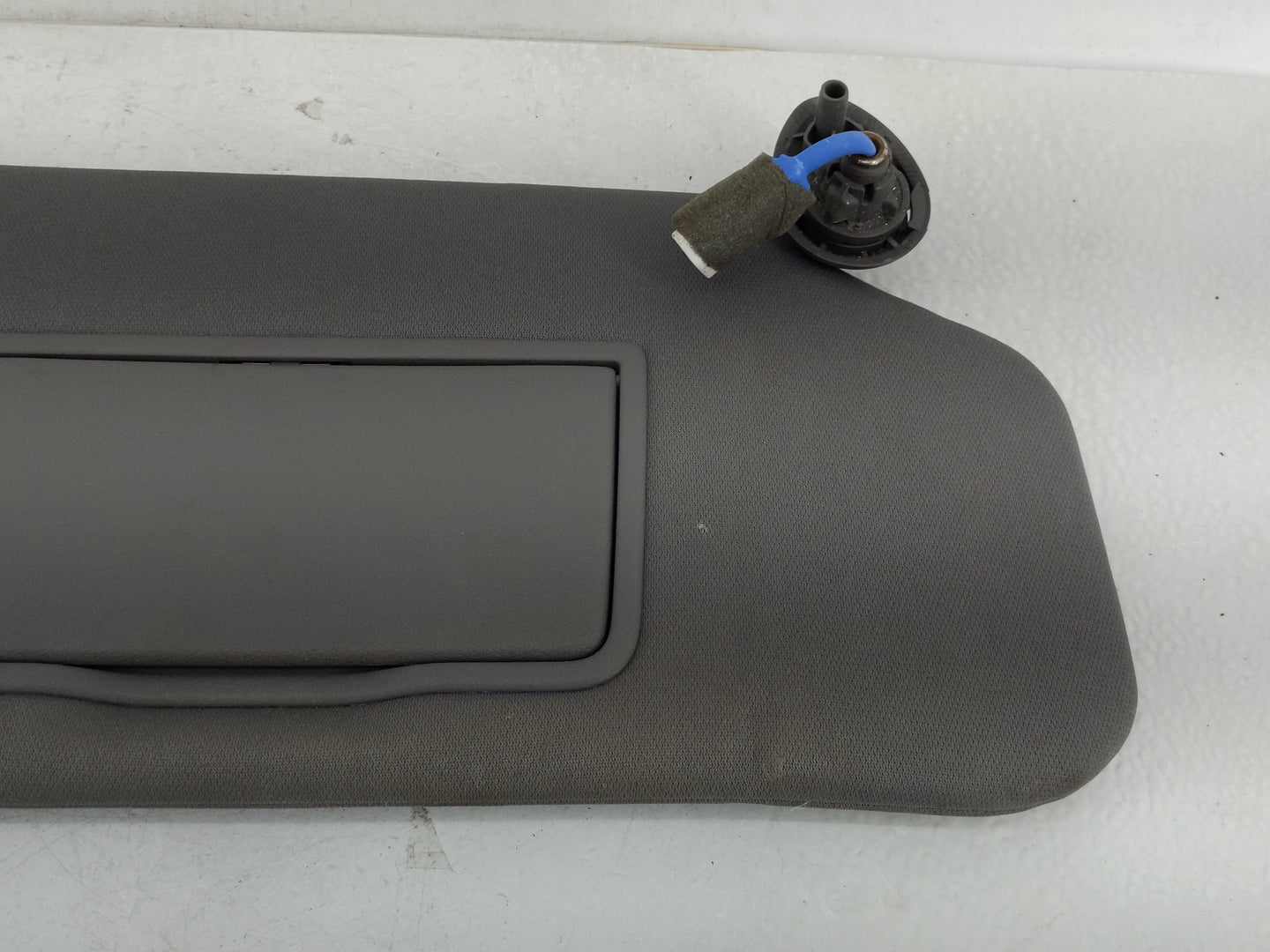 2009-2015 Honda Pilot Sun Visor Shade Replacement Passenger Right Mirror Fits Fits 2009 2010 2011 2012 2013 2014 2015 OEM Us