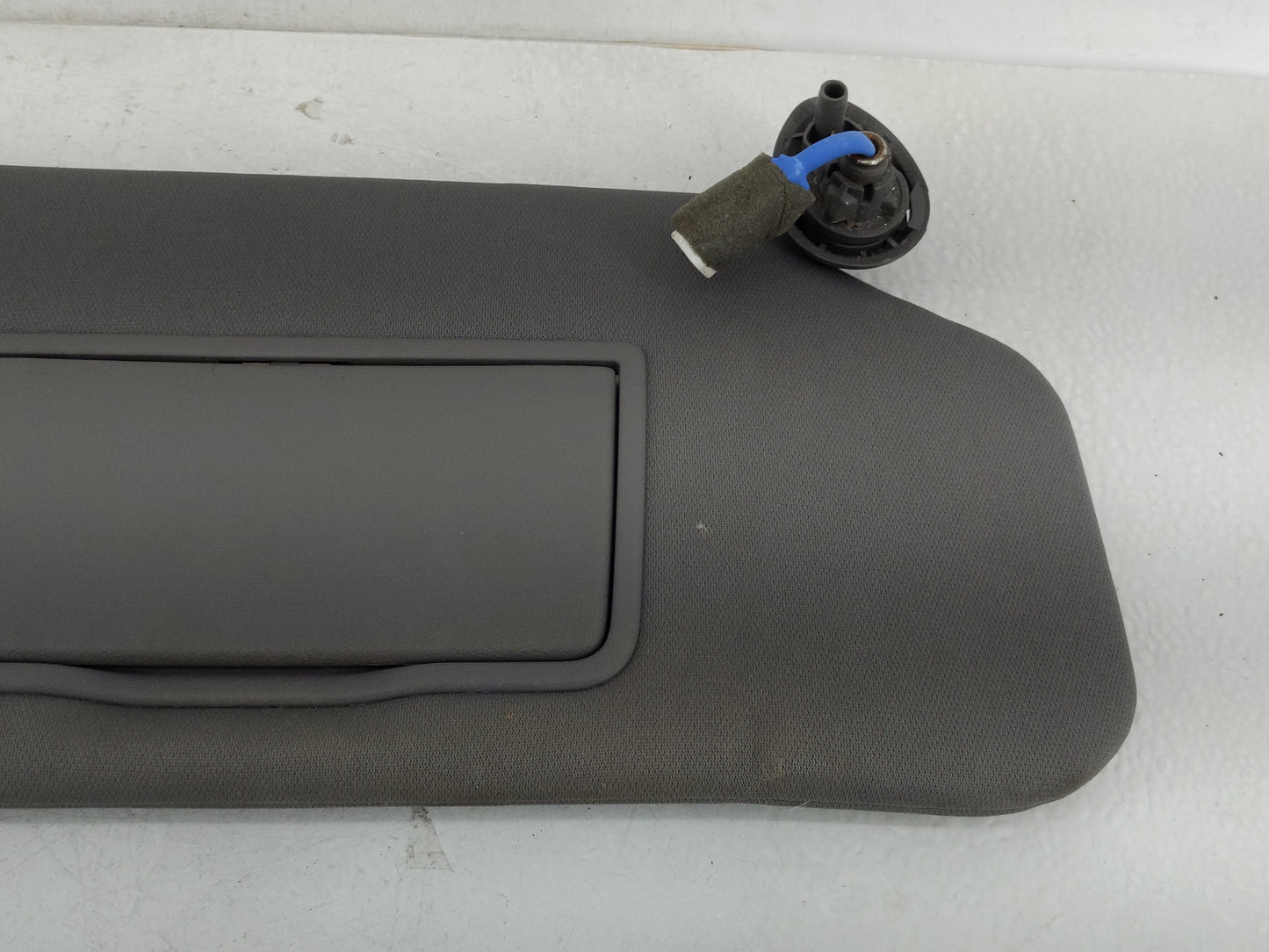 2009-2015 Honda Pilot Sun Visor Shade Replacement Passenger Right Mirror Fits Fits 2009 2010 2011 2012 2013 2014 2015 OEM Us