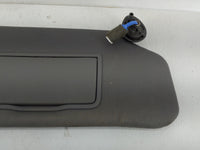 2009-2015 Honda Pilot Sun Visor Shade Replacement Passenger Right Mirror Fits Fits 2009 2010 2011 2012 2013 2014 2015 OEM Us