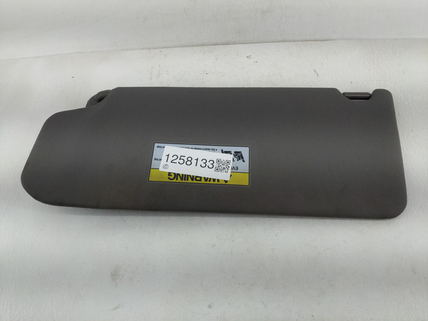 2009-2015 Honda Pilot Sun Visor Shade Replacement Passenger Right Mirror Fits Fits 2009 2010 2011 2012 2013 2014 2015 OEM Us
