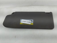 2009-2015 Honda Pilot Sun Visor Shade Replacement Passenger Right Mirror Fits Fits 2009 2010 2011 2012 2013 2014 2015 OEM Us