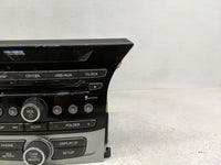 2013-2015 Honda Pilot Radio AM FM Cd Player Receiver Replacement P/N:39100-SZA-C220-M1 Fits Fits 2013 2014 2015 OEM Used Aut