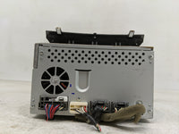 2013-2015 Honda Pilot Radio AM FM Cd Player Receiver Replacement P/N:39100-SZA-C220-M1 Fits Fits 2013 2014 2015 OEM Used Aut