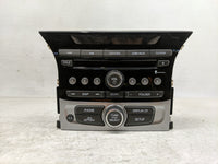 2013-2015 Honda Pilot Radio AM FM Cd Player Receiver Replacement P/N:39100-SZA-C211-M1 Fits Fits 2013 2014 2015 OEM Used Aut