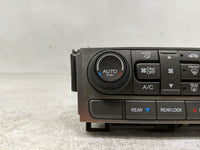 2013-2015 Honda Pilot Climate Control Module Temperature AC/Heater Replacement Fits Fits 2013 2014 2015 OEM Used Auto Parts 