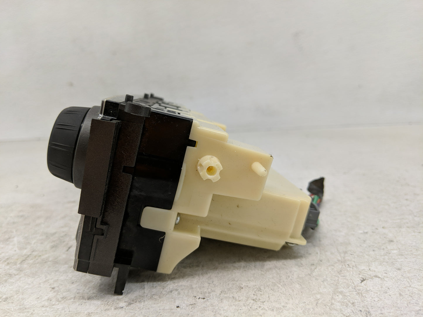 2013-2015 Honda Pilot Climate Control Module Temperature AC/Heater Replacement Fits Fits 2013 2014 2015 OEM Used Auto Parts 