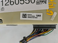 2013-2015 Honda Pilot Climate Control Module Temperature AC/Heater Replacement Fits Fits 2013 2014 2015 OEM Used Auto Parts 