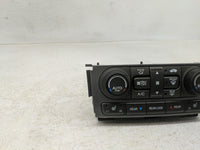 2012-2015 Honda Pilot Climate Control Module Temperature AC/Heater Replacement P/N:31212200910 NH834L Fits OEM Used Auto Par