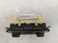 2012-2015 Honda Pilot Climate Control Module Temperature AC/Heater Replacement P/N:31212200910 NH834L Fits OEM Used Auto Par