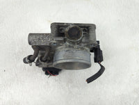 2009-2015 Honda Pilot Throttle Body Fits Fits 2009 2010 2011 2012 2013 2014 2015 2016 2017 OEM Used Auto Parts - Oemusedauto
