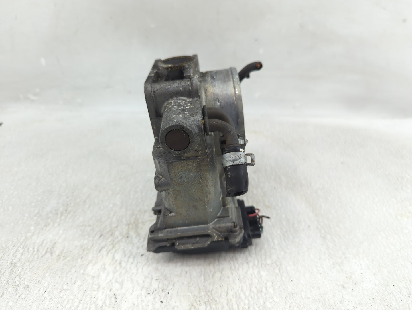 2009-2015 Honda Pilot Throttle Body Fits Fits 2009 2010 2011 2012 2013 2014 2015 2016 2017 OEM Used Auto Parts - Oemusedauto