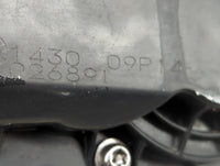 2009-2015 Honda Pilot Throttle Body Fits Fits 2009 2010 2011 2012 2013 2014 2015 2016 2017 OEM Used Auto Parts - Oemusedauto