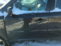 2009-2015 Honda Pilot Driver Front Door Oem 1311170 - Oemusedautoparts1.com