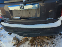 2012-2015 Honda Pilot Rear Bumper Assembly Oem 1311209 - Oemusedautoparts1.com