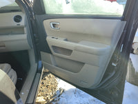 2013 Honda Pilot Front Right Passenger Interior Door Panel Trim - Oemusedautoparts1.com