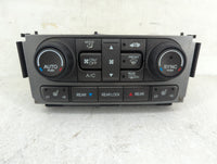 2012-2015 Honda Pilot Climate Control Module Temperature AC/Heater Replacement P/N:NH834L Fits Fits 2012 2013 2014 2015 OEM 