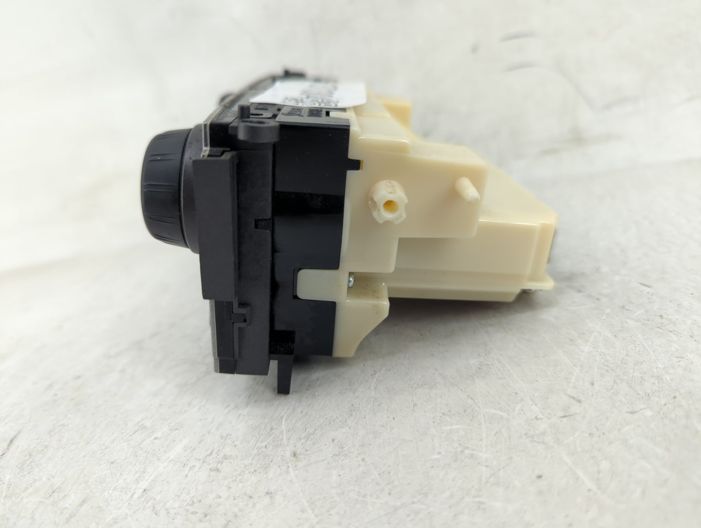 2012-2015 Honda Pilot Climate Control Module Temperature AC/Heater Replacement P/N:NH834L Fits Fits 2012 2013 2014 2015 OEM 