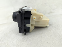 2012-2015 Honda Pilot Climate Control Module Temperature AC/Heater Replacement P/N:NH834L Fits Fits 2012 2013 2014 2015 OEM 