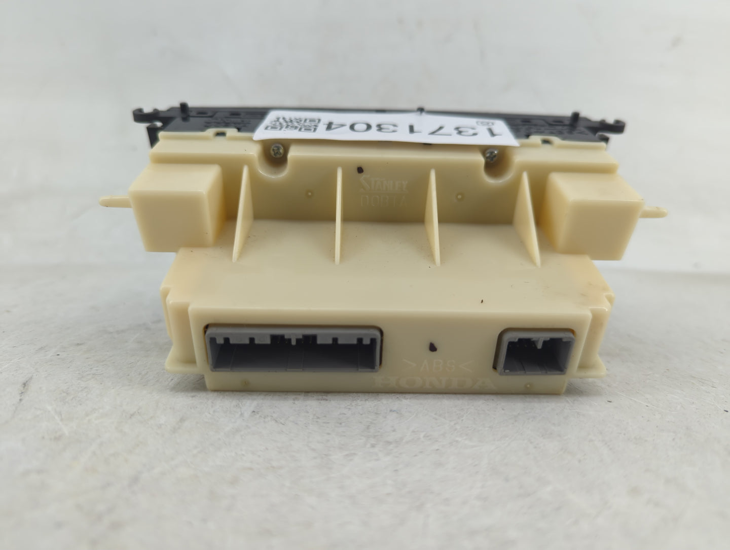 2012-2015 Honda Pilot Climate Control Module Temperature AC/Heater Replacement P/N:NH834L Fits Fits 2012 2013 2014 2015 OEM 