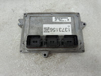 2013-2015 Honda Pilot PCM Engine Control Computer ECU ECM PCU OEM P/N:37820-RN0-M91 Fits Fits 2013 2014 2015 OEM Used Auto P
