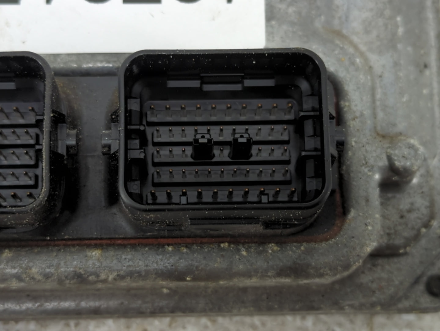 2013-2015 Honda Pilot PCM Engine Control Computer ECU ECM PCU OEM P/N:37820-RN0-M91 Fits Fits 2013 2014 2015 OEM Used Auto P
