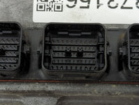 2013-2015 Honda Pilot PCM Engine Control Computer ECU ECM PCU OEM P/N:37820-RN0-M91 Fits Fits 2013 2014 2015 OEM Used Auto P