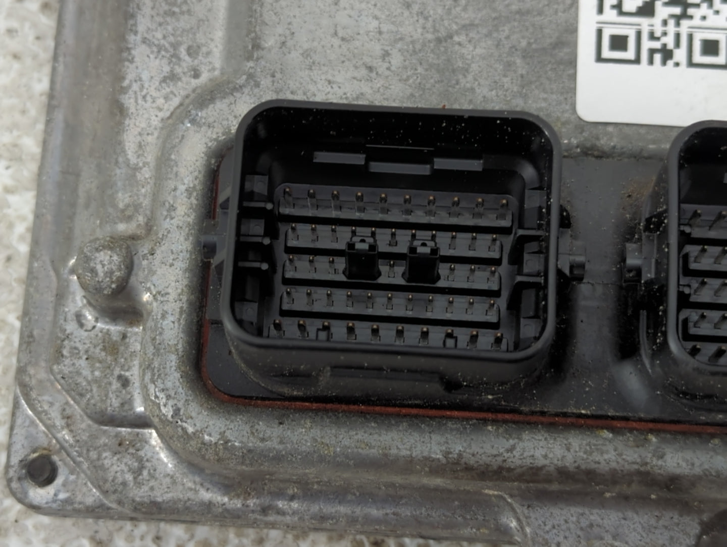 2013-2015 Honda Pilot PCM Engine Control Computer ECU ECM PCU OEM P/N:37820-RN0-M91 Fits Fits 2013 2014 2015 OEM Used Auto P