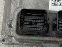2013-2015 Honda Pilot PCM Engine Control Computer ECU ECM PCU OEM P/N:37820-RN0-M91 Fits Fits 2013 2014 2015 OEM Used Auto P