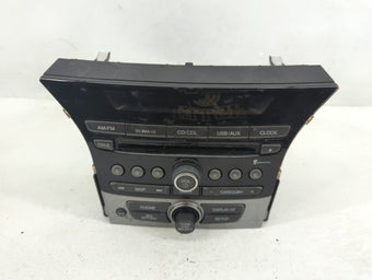 compare product 2012-2015 Honda Pilot Radio AM FM Cd Player Receiver Replacement P/N:39100-SZA-A311-M1 Fits Fits 2012 2013 2014 2015 OEM Used Auto Parts