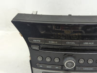 2012-2015 Honda Pilot Radio AM FM Cd Player Receiver Replacement P/N:39100-SZA-A311-M1 Fits Fits 2012 2013 2014 2015 OEM Use
