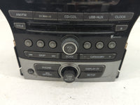 2012-2015 Honda Pilot Radio AM FM Cd Player Receiver Replacement P/N:39100-SZA-A311-M1 Fits Fits 2012 2013 2014 2015 OEM Use