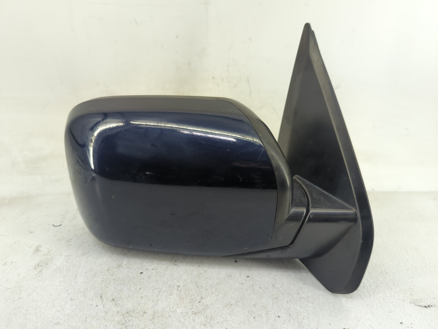 2009-2015 Honda Pilot Passenger Side View Mirror - Right Door Mirror OEM Used - Oemusedautoparts1.com