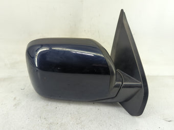 compare product 2009-2015 Honda Pilot Passenger Side View Mirror - Right Door Mirror OEM Used