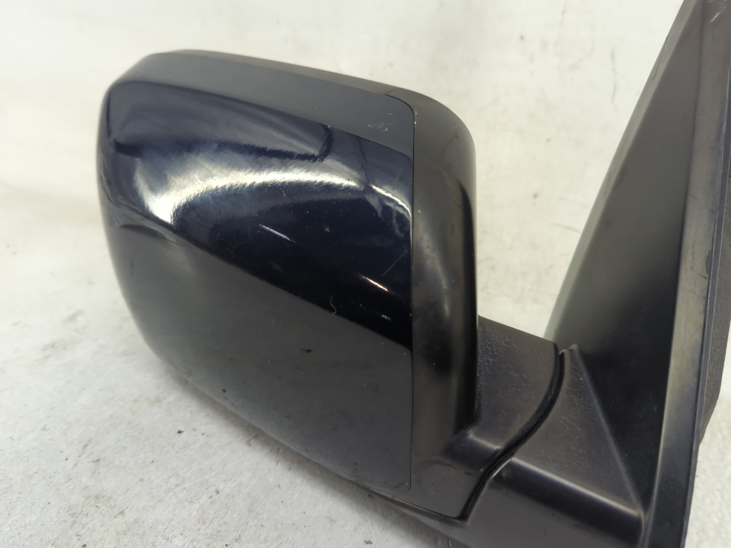 2009-2015 Honda Pilot Passenger Side View Mirror - Right Door Mirror OEM Used - Oemusedautoparts1.com