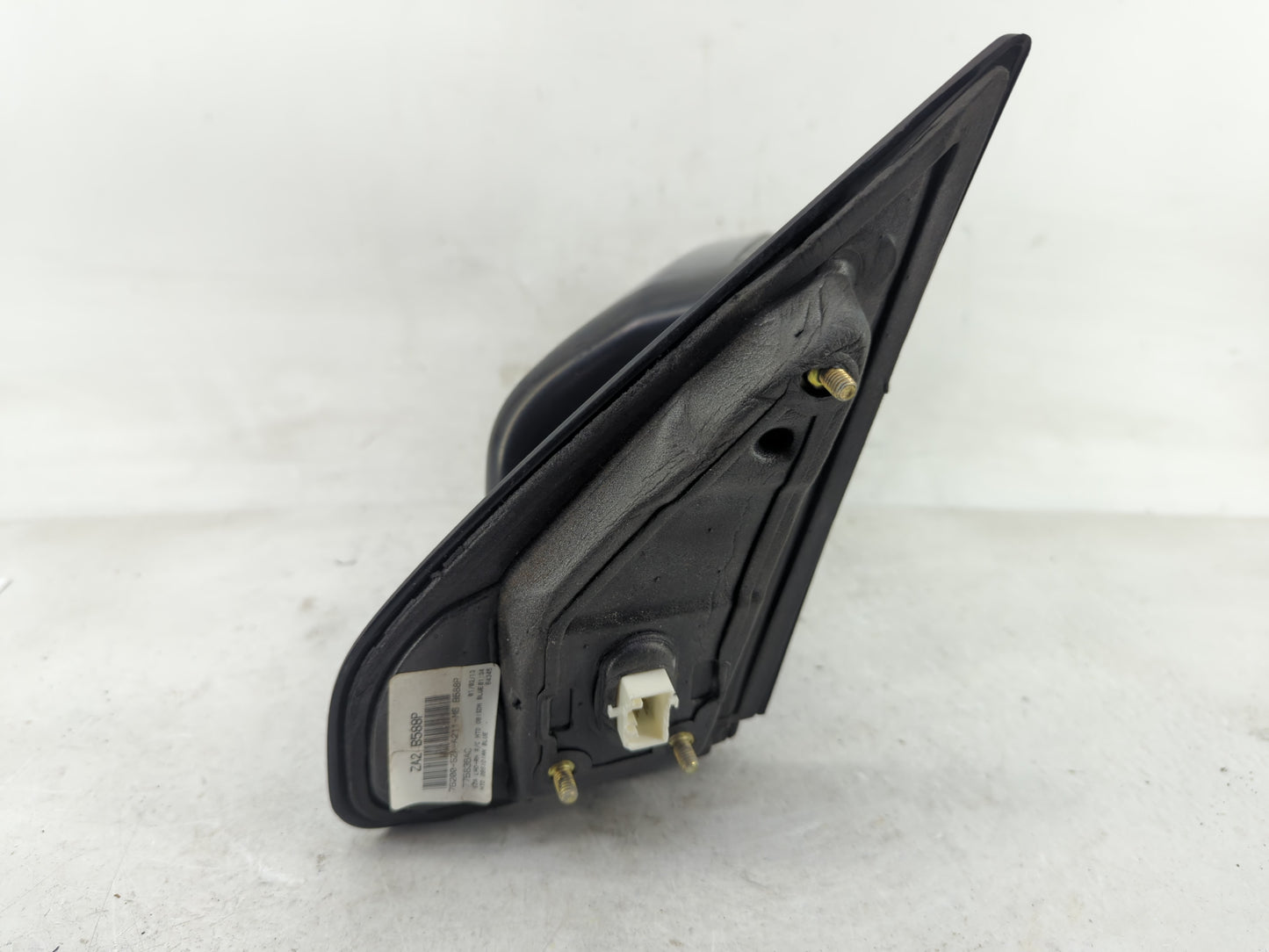 2009-2015 Honda Pilot Passenger Side View Mirror - Right Door Mirror OEM Used - Oemusedautoparts1.com