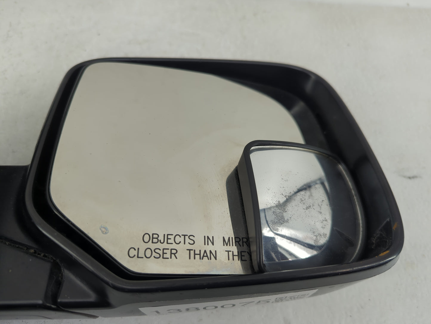 2009-2015 Honda Pilot Passenger Side View Mirror - Right Door Mirror OEM Used - Oemusedautoparts1.com