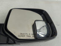 2009-2015 Honda Pilot Passenger Side View Mirror - Right Door Mirror OEM Used - Oemusedautoparts1.com