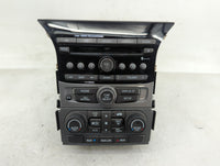 2013-2015 Honda Pilot Radio AM FM Cd Player Receiver Replacement P/N:39100-SZA-C211-M1 Fits Fits 2013 2014 2015 OEM Used Aut