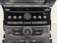 2013-2015 Honda Pilot Radio AM FM Cd Player Receiver Replacement P/N:39100-SZA-C211-M1 Fits Fits 2013 2014 2015 OEM Used Aut